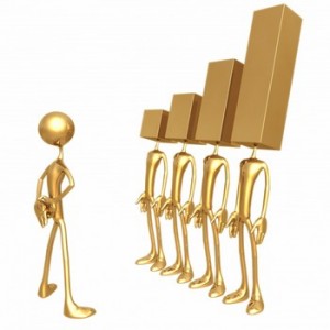 Золотая акция