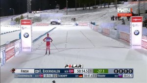 Бьорндален (4)