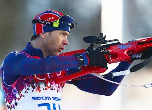 Бьорндален (6)