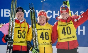 Подчуфарова, Дальмайер и Хаузер