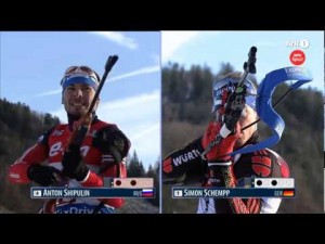 Шипулин матерится